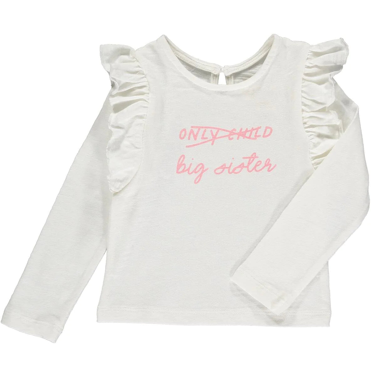 Tiny Victories No Only Child Top