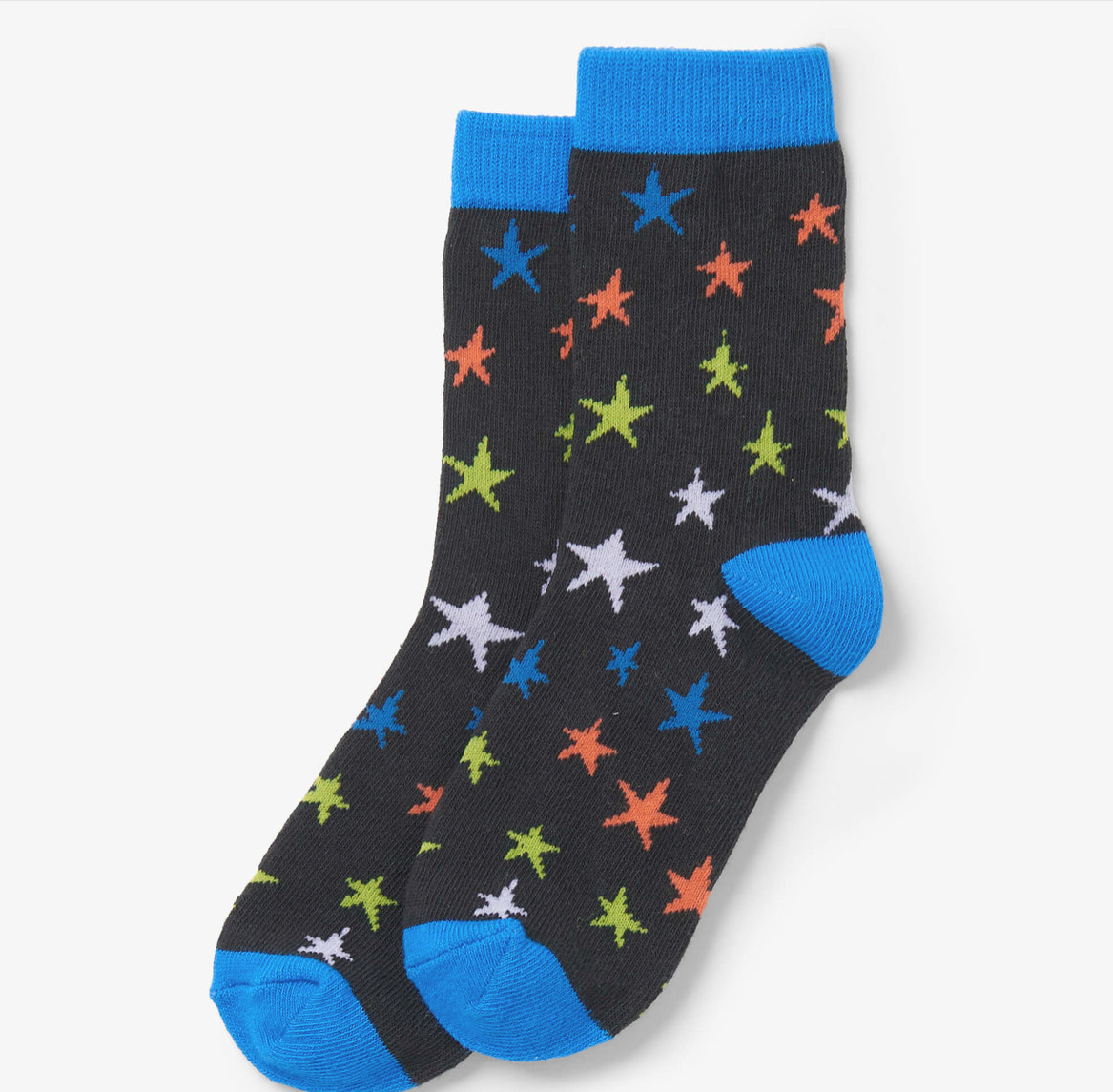 Hatley Kids Crew Socks