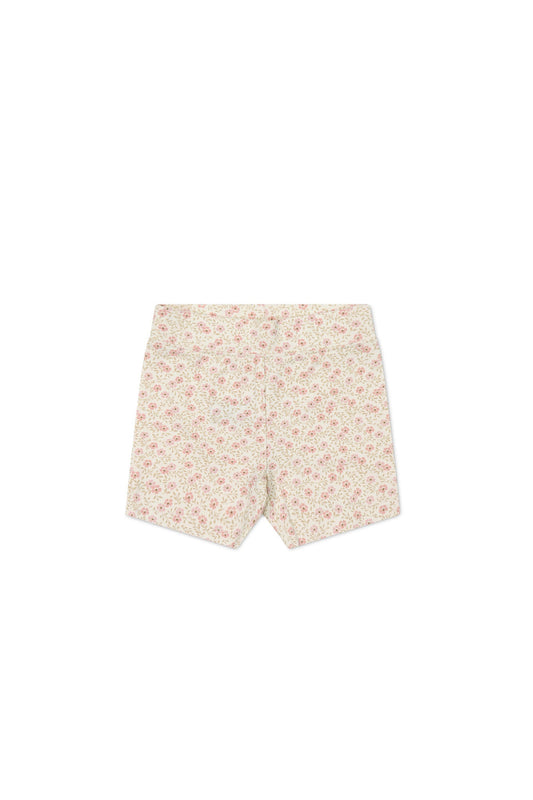 Jamie Kay - Organic Cotton Everyday Bike Short