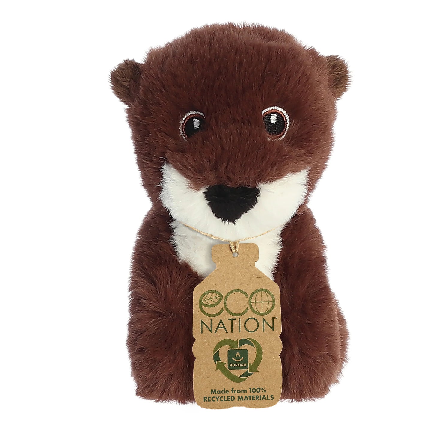 Eco Nation Mini River Otter