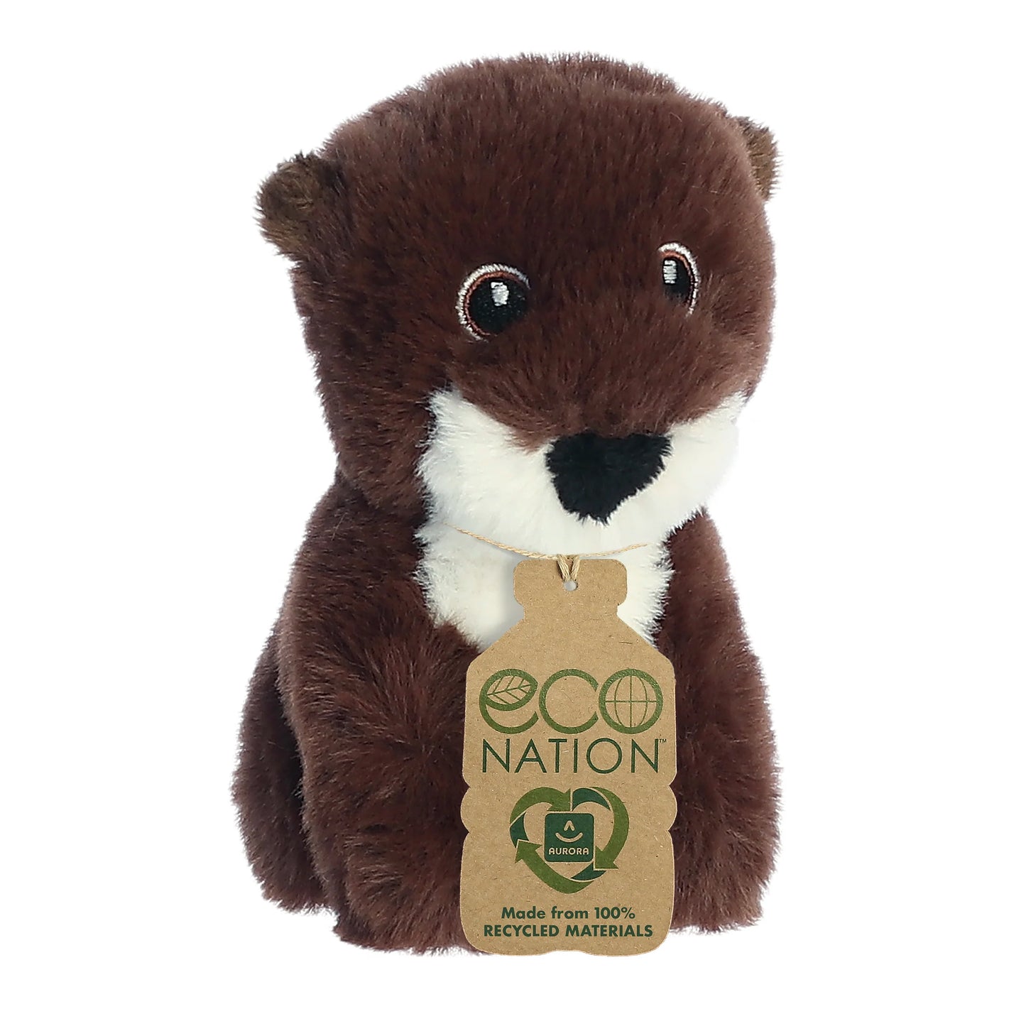 Eco Nation Mini River Otter