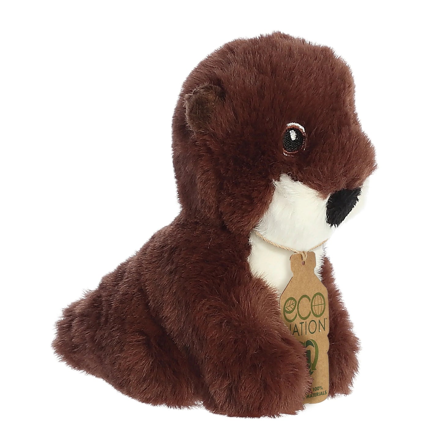 Eco Nation Mini River Otter