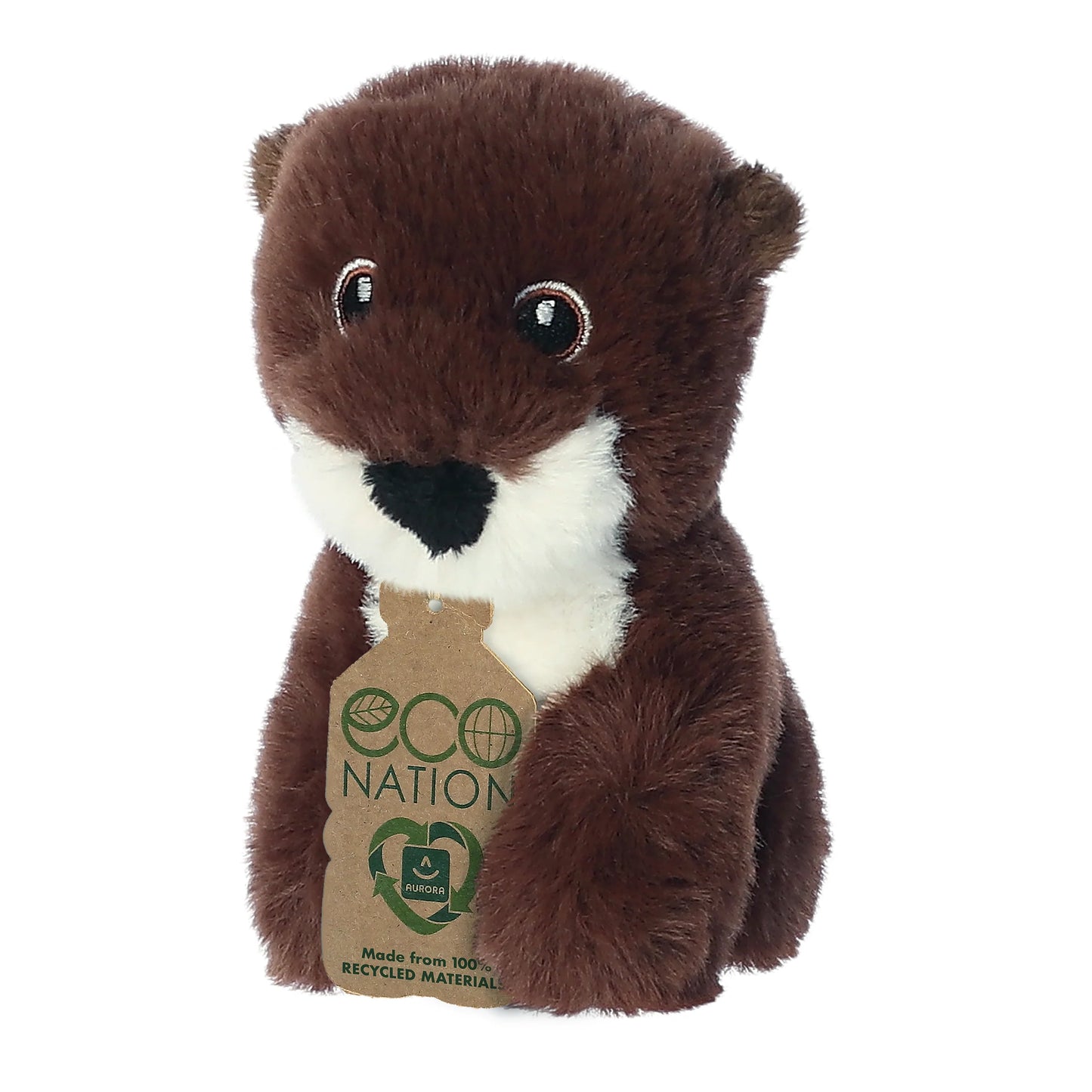 Eco Nation Mini River Otter