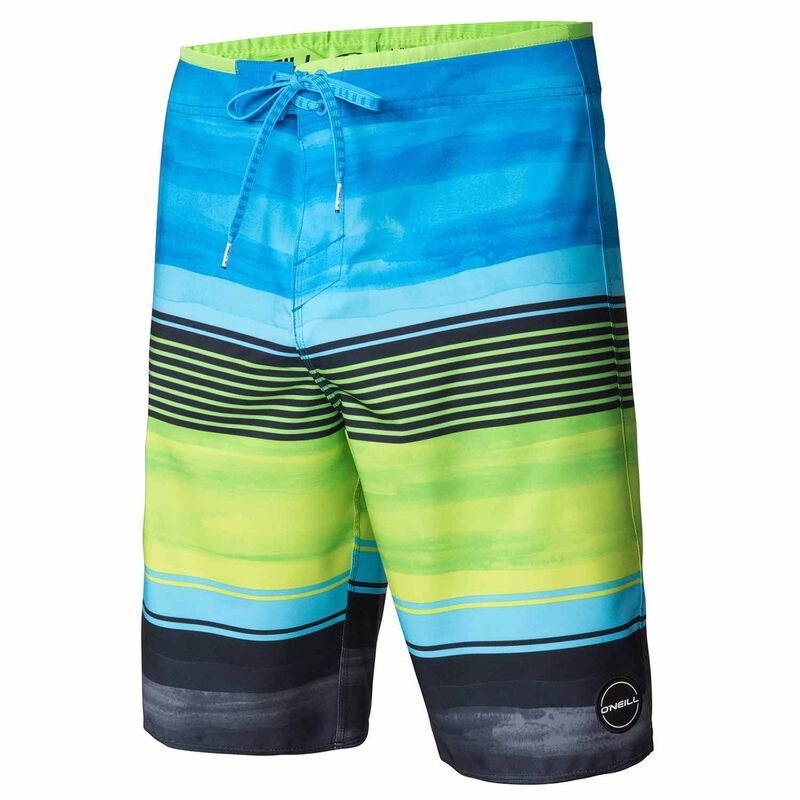 O'Neill Hyperfreak Heist Boardshort