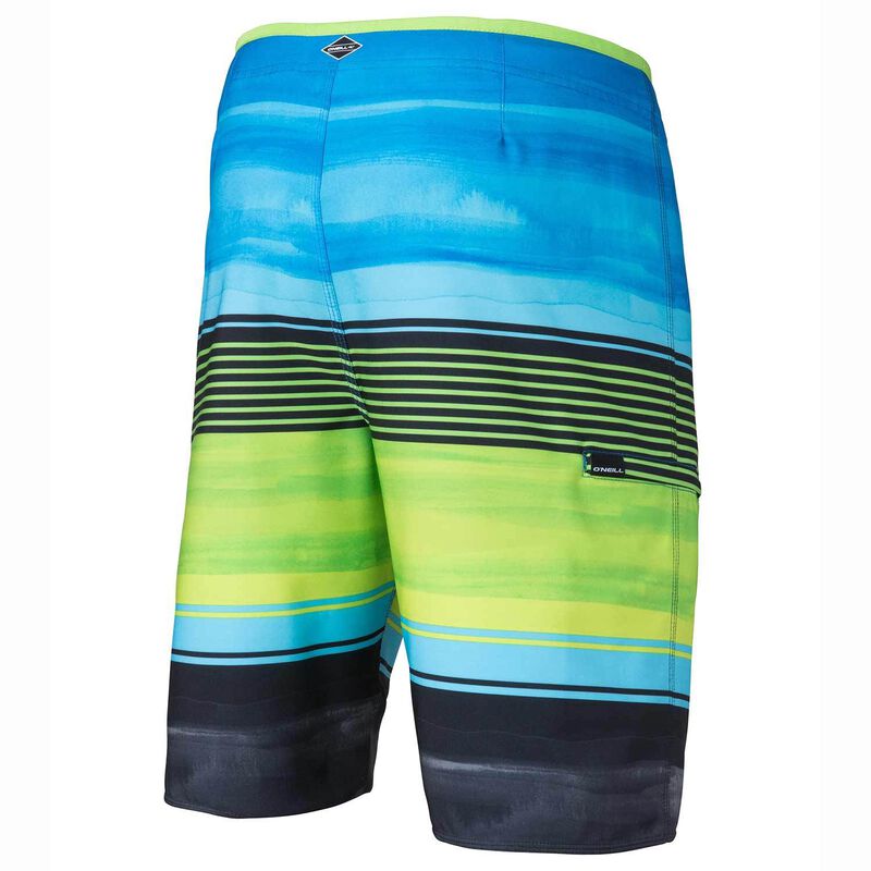 O'Neill Hyperfreak Heist Boardshort