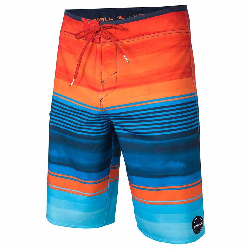 O'Neill Hyperfreak Heist Boardshort