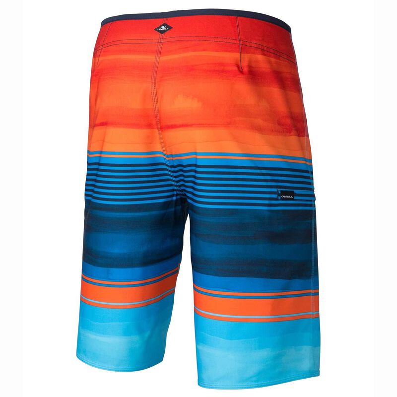 O'Neill Hyperfreak Heist Boardshort