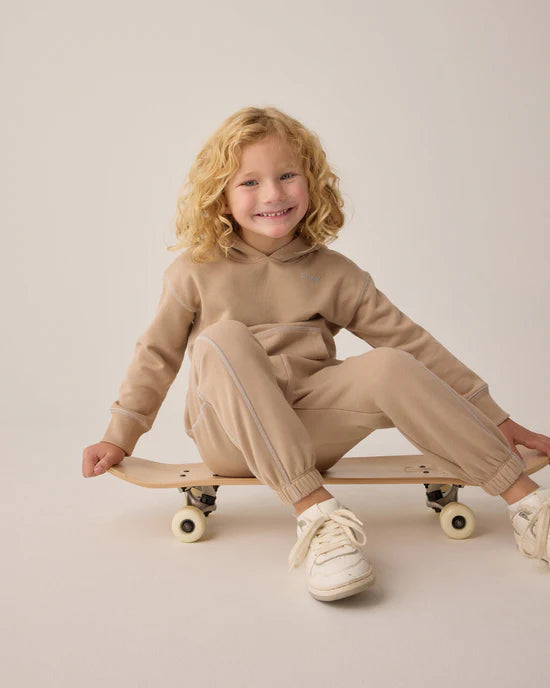 Rylee+Cru Relaxed Sweatpant