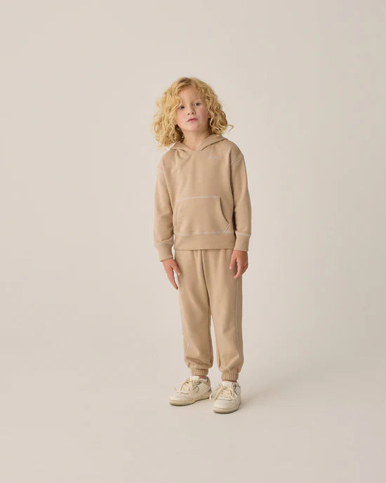 Rylee+Cru Relaxed Sweatpant