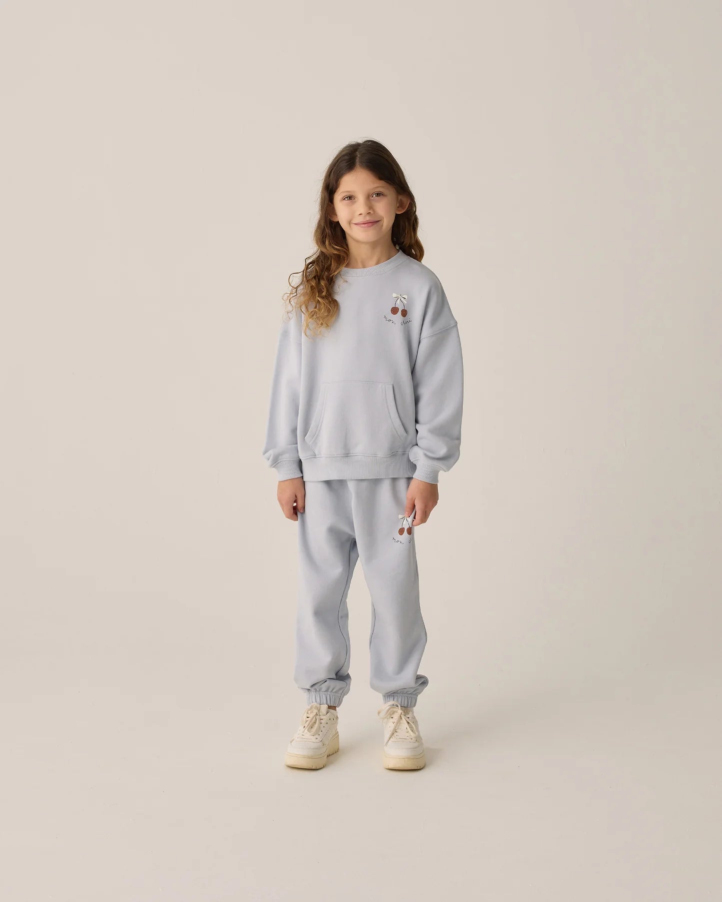 Rylee+ Cru Sweatpant || Mon Chéri