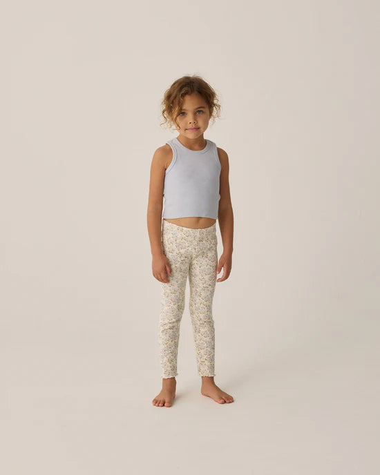 Rylee+Cru Ribbed Legging Set