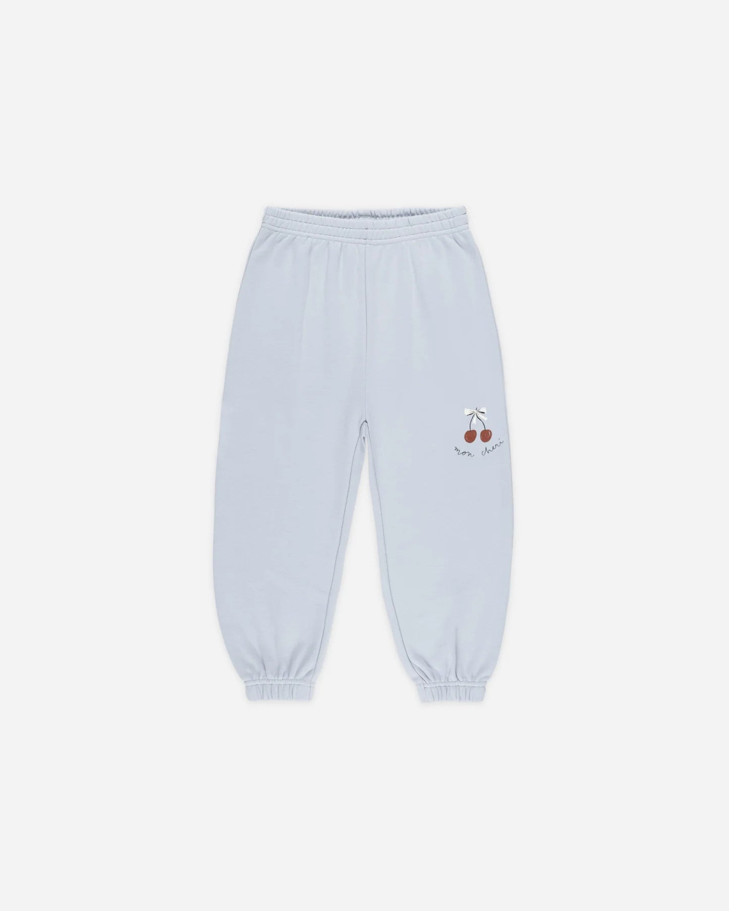 Rylee+ Cru Sweatpant || Mon Chéri