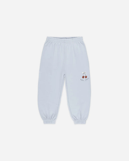 Rylee+ Cru Sweatpant || Mon Chéri