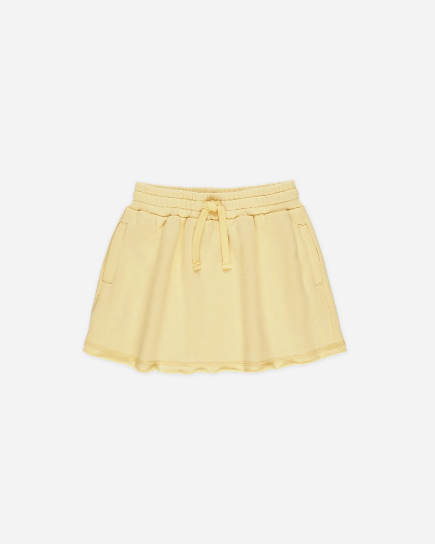 Rylee+Cru Volley Skirt