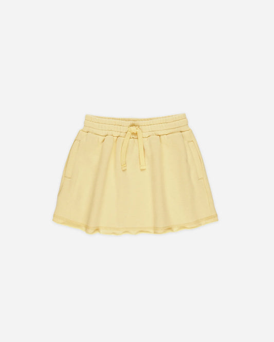 Rylee+Cru Volley Skirt