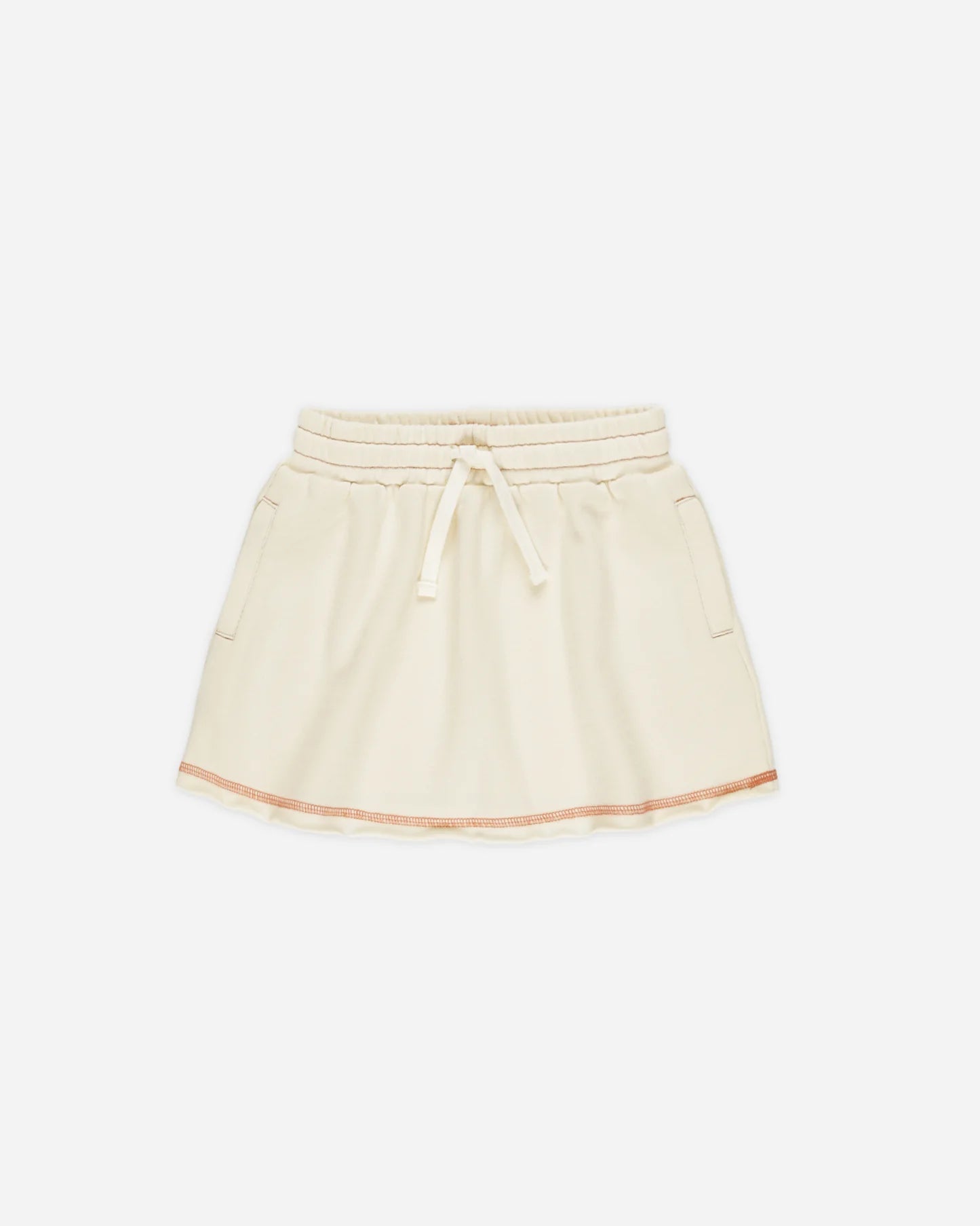 Rylee+Cru Volley Skirt