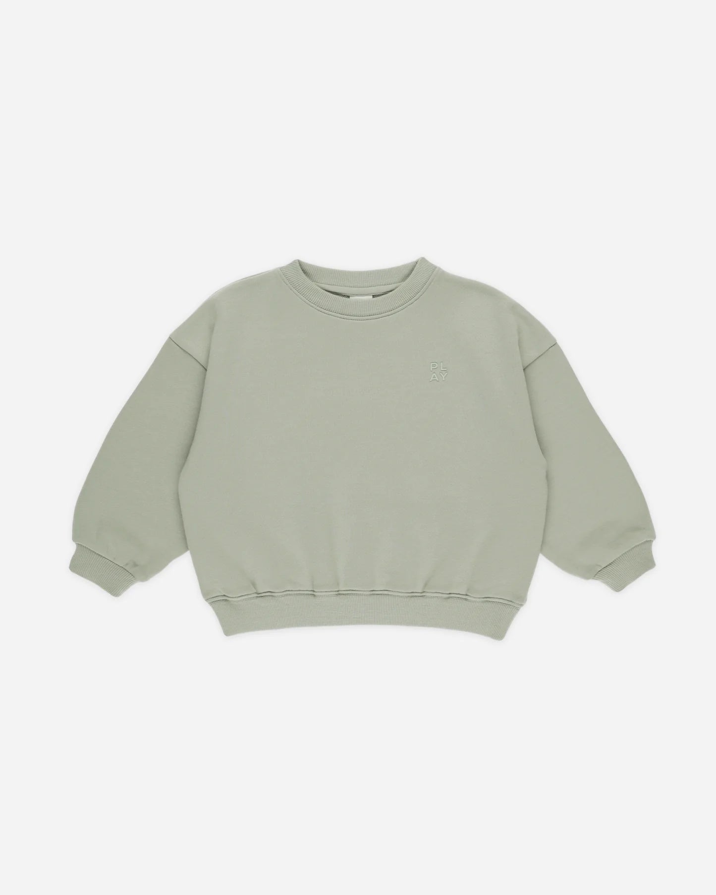 Rylee+Cru Relaxed Sweatshirt