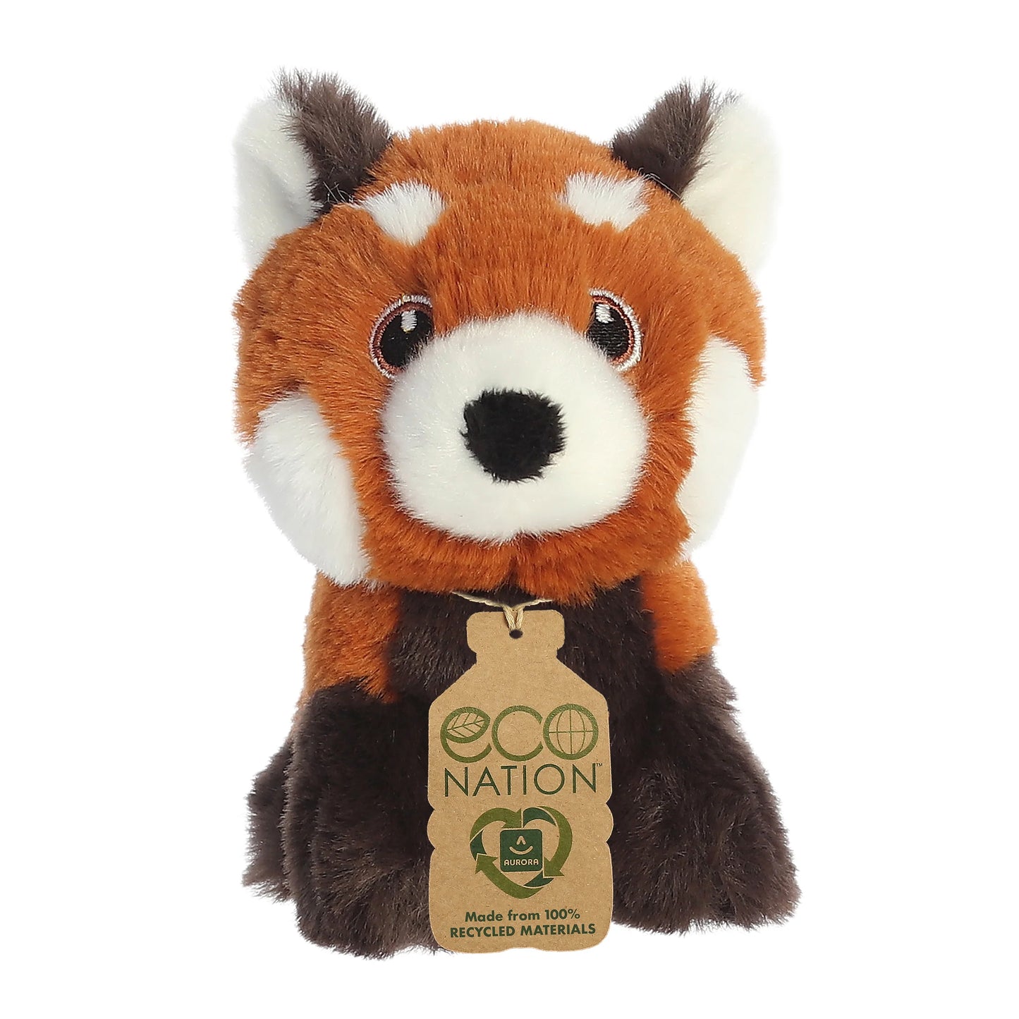 Eco Nation Mini Red Panda