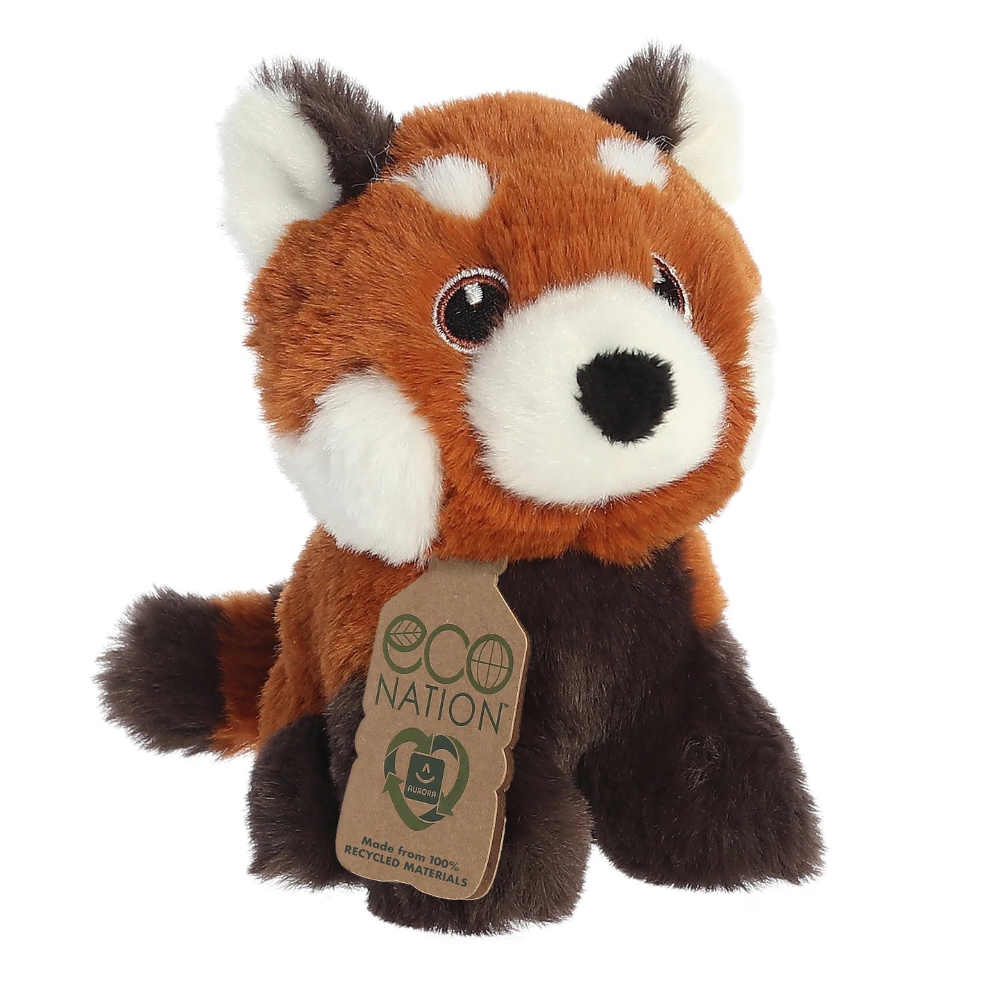 Eco Nation Mini Red Panda