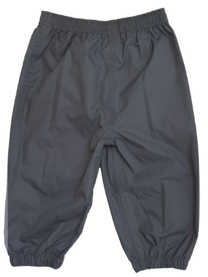 Calikids Waterproof Splash Pants - Fleeced Lined