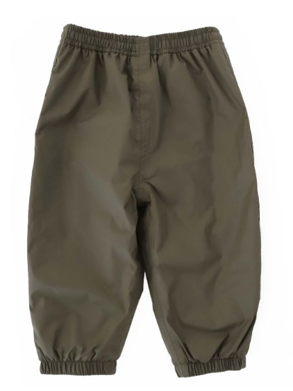 Calikids Waterproof Splash Pants