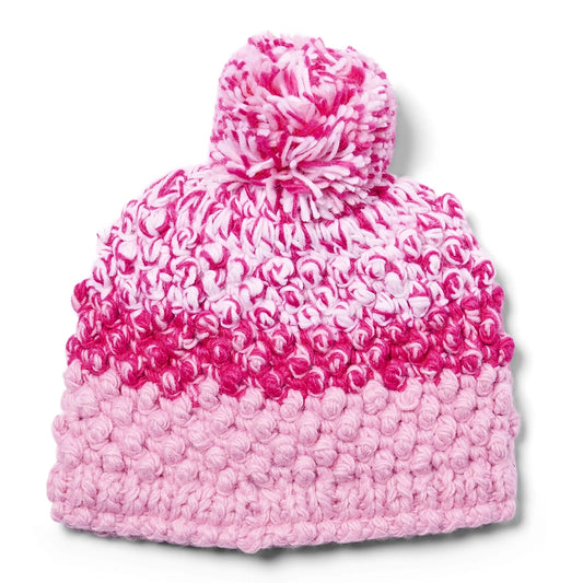 Spyder Brrr Berry Toques Pink