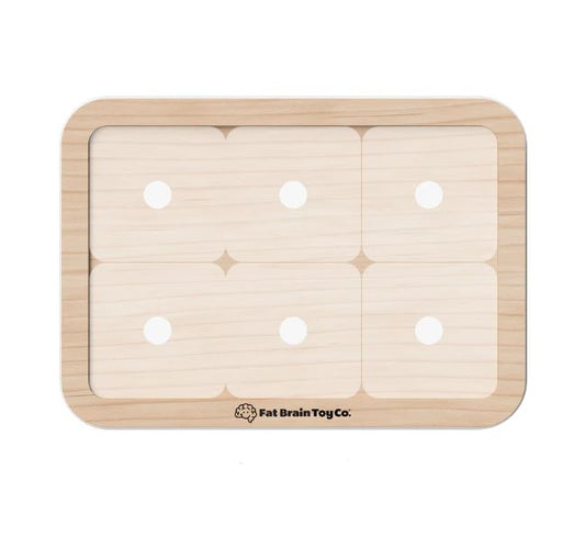 Fat Brain Toys - PlayTab: Board