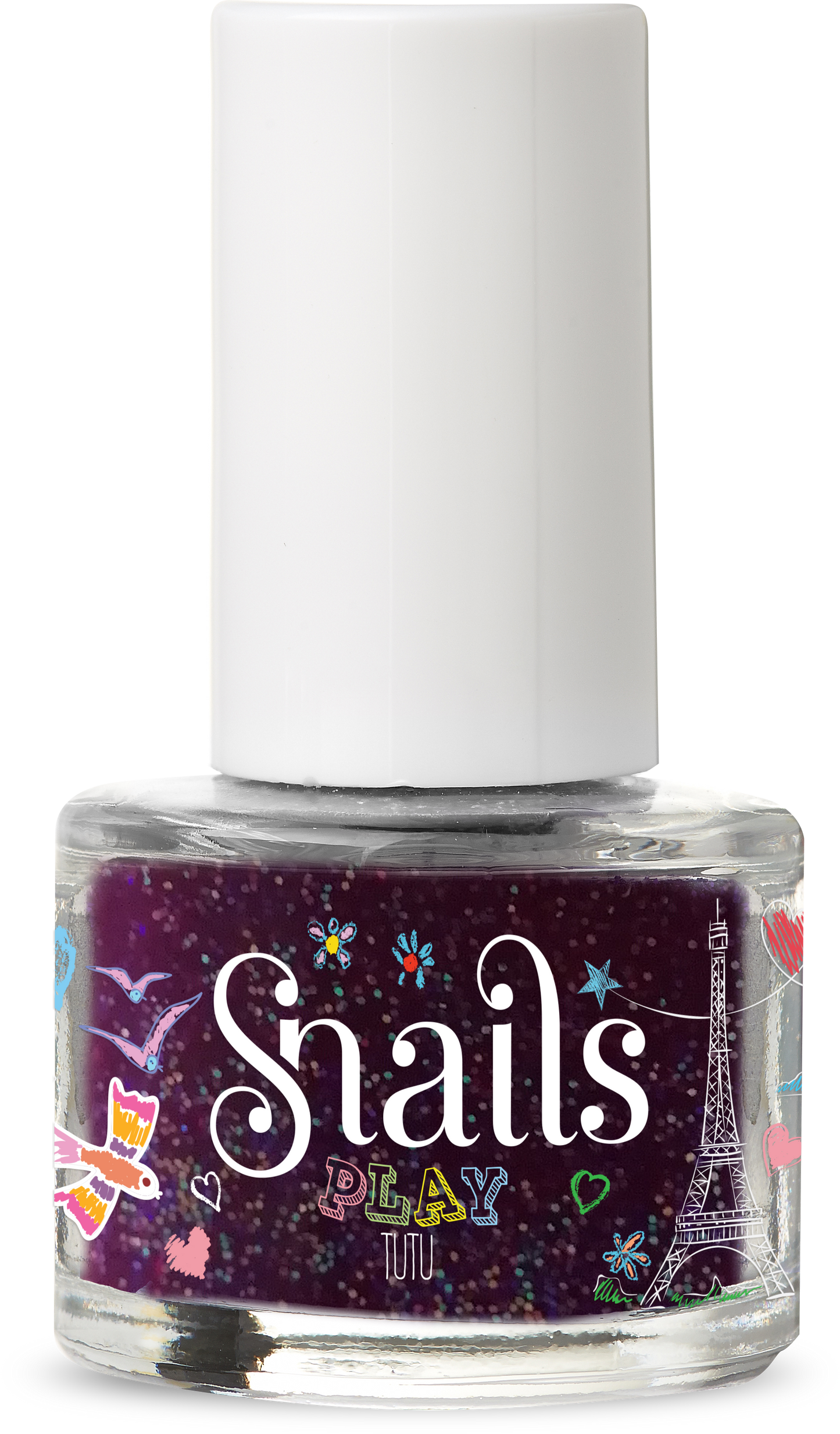 Snails Mini Play Nail Polish