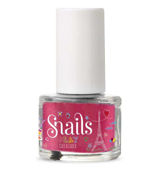 Snails Mini Play Nail Polish