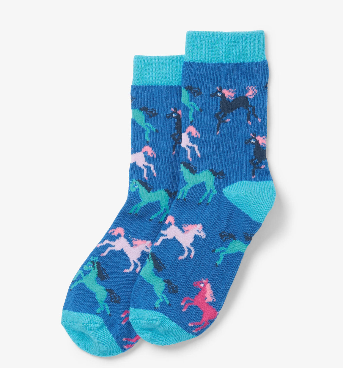 Hatley Kids Crew Socks