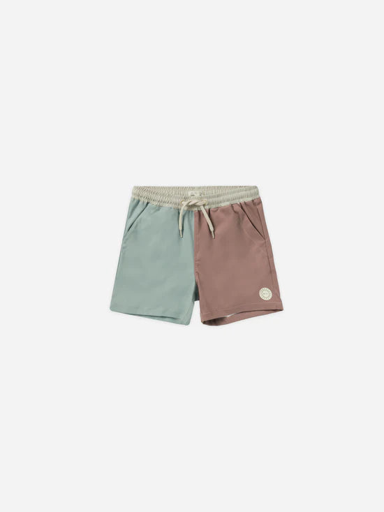 Rylee + Cru Boardshort