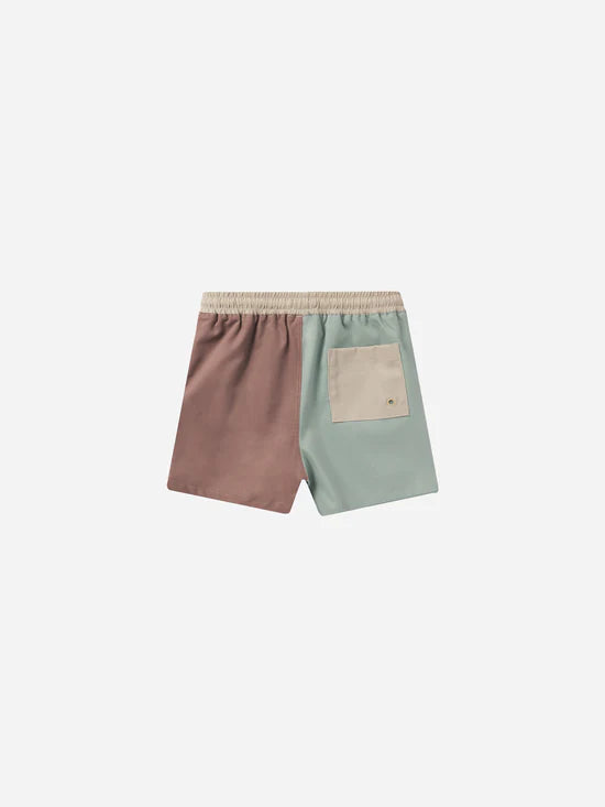 Rylee + Cru Boardshort