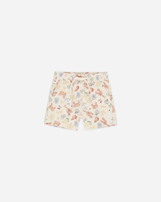 Rylee + Cru Boardshort