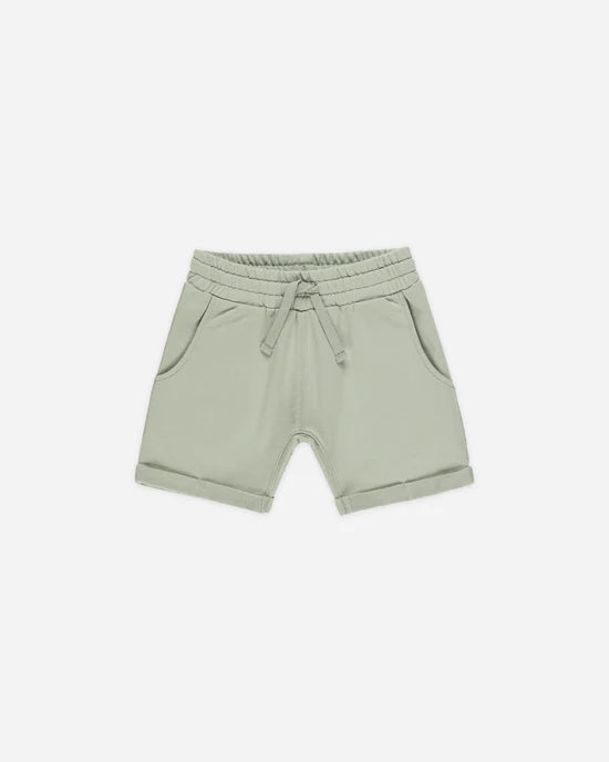 Rylee+Cru Relaxed Short