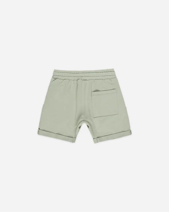 Rylee+Cru Relaxed Short