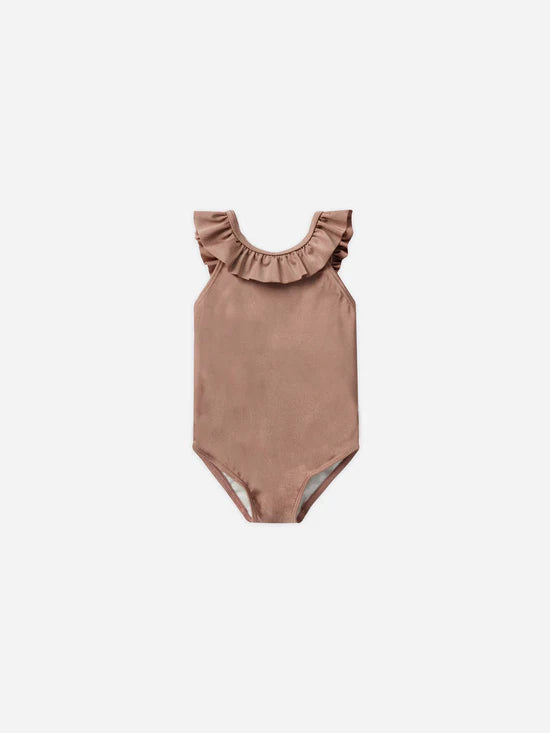 Rylee+Cru Arielle One-Piece