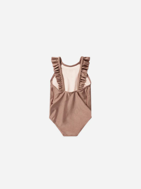 Rylee+Cru Arielle One-Piece