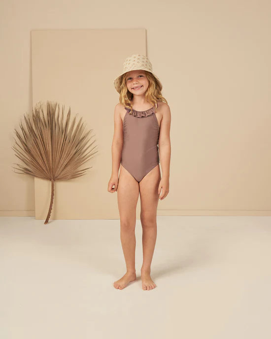 Rylee+Cru Arielle One-Piece