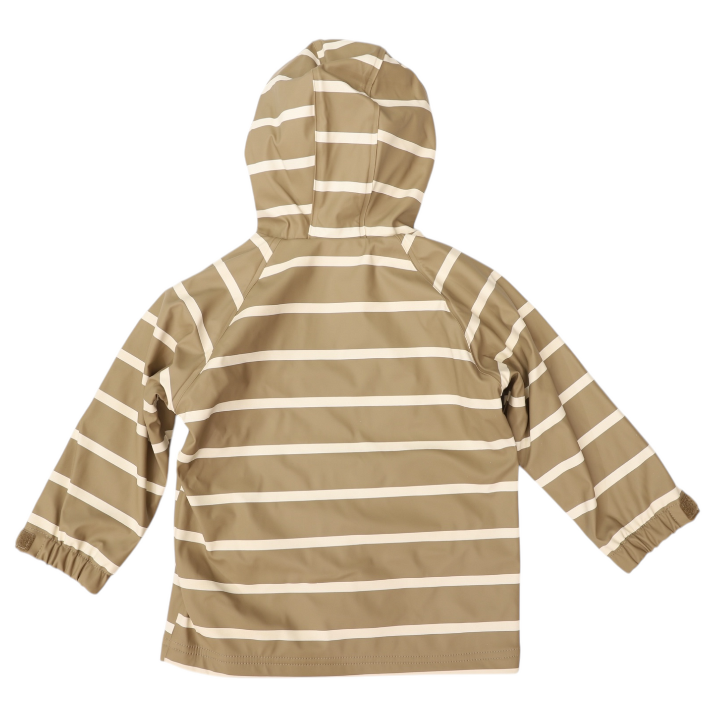 Korango - Colour Change Stripe Raincoat