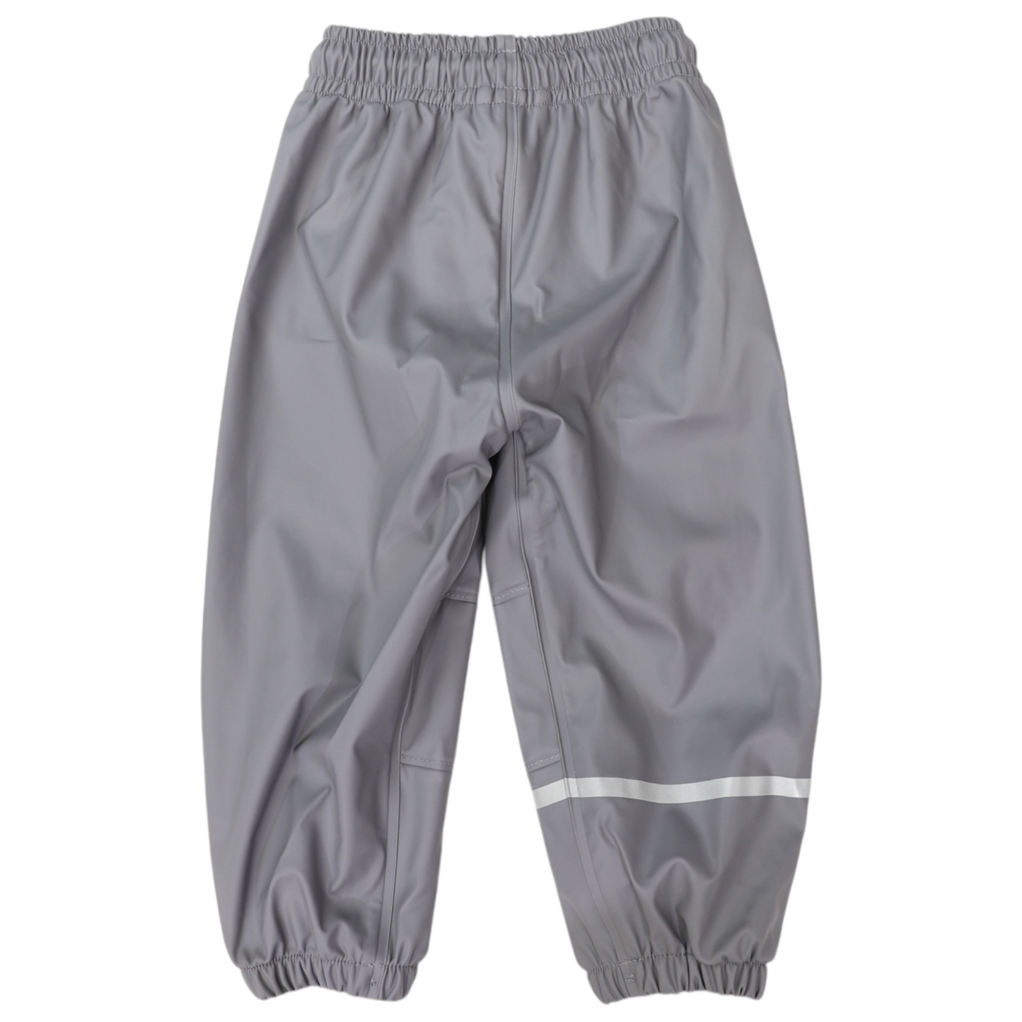 Korango - Waterproof Rain Pant With Drawings & Elastic Foot Strap