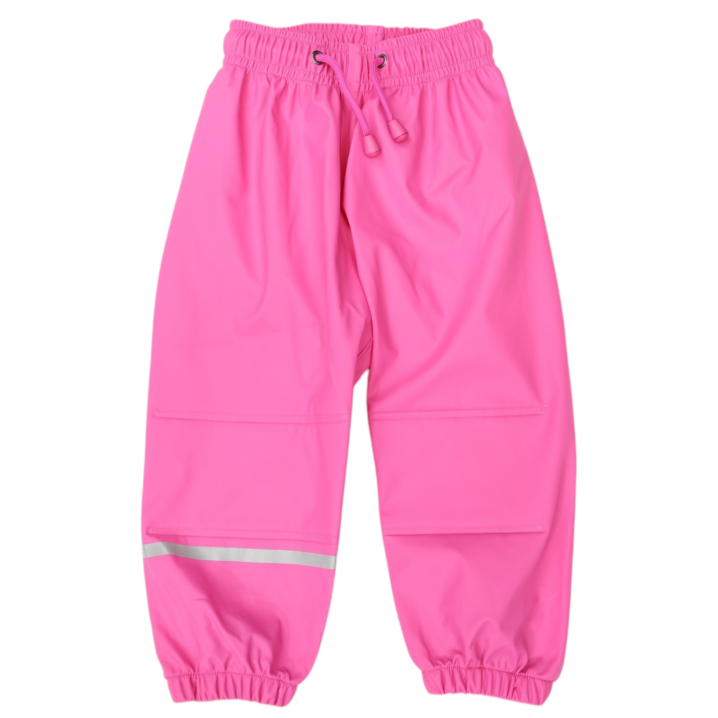 Korango - Waterproof Rain Pant With Drawings & Elastic Foot Strap