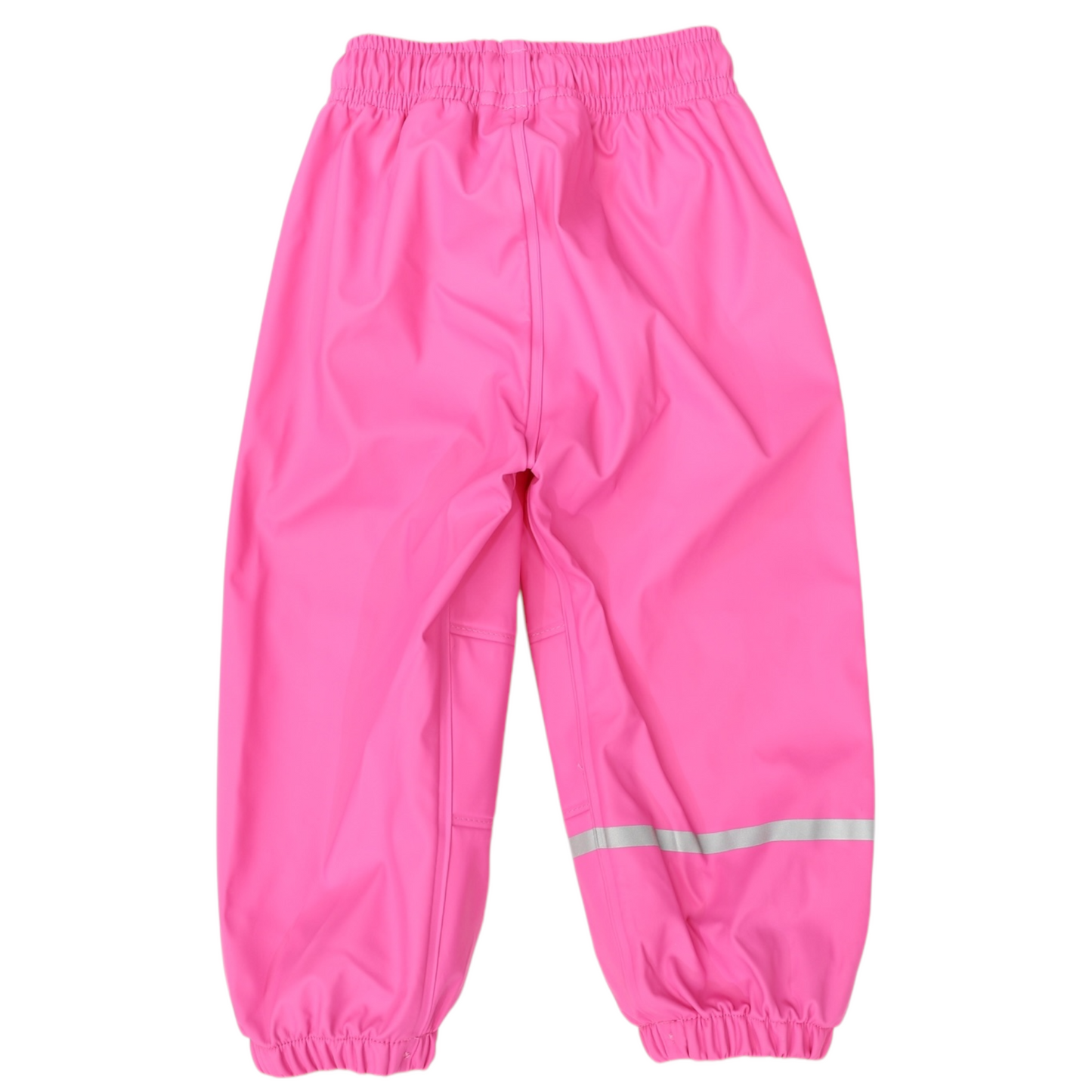 Korango - Waterproof Rain Pant With Drawings & Elastic Foot Strap