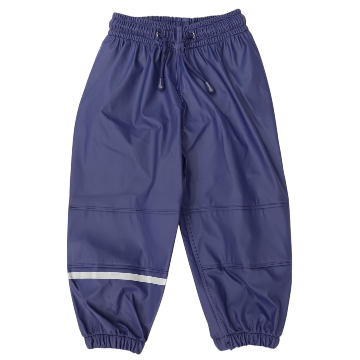 Korango - Waterproof Rain Pant With Drawings & Elastic Foot Strap