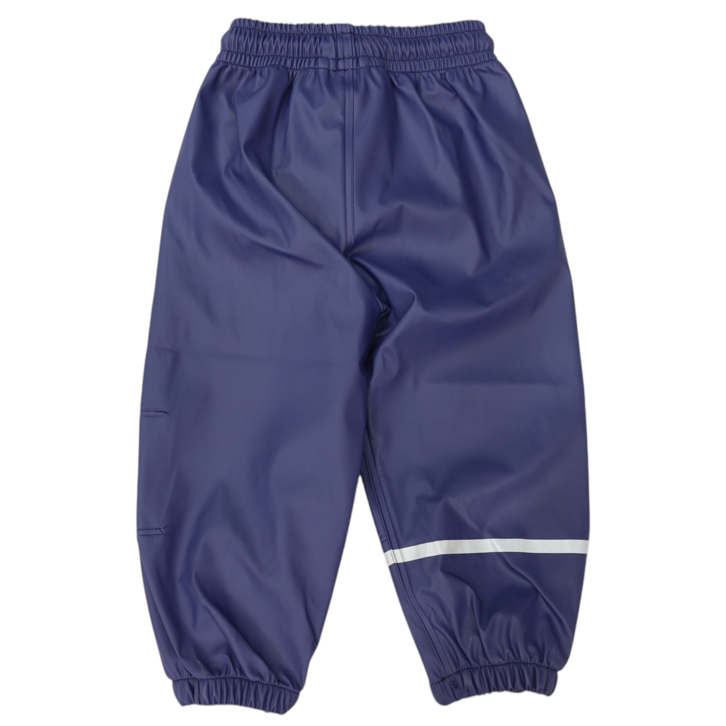 Korango - Waterproof Rain Pant With Drawings & Elastic Foot Strap