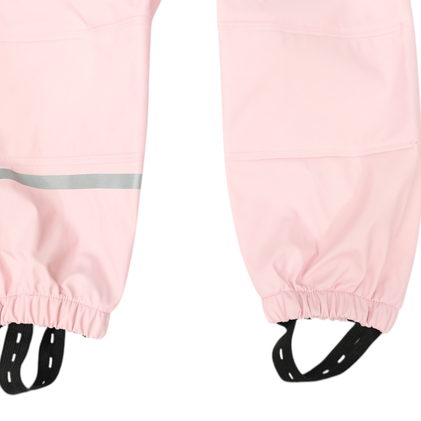 Korango - Waterproof Rain Pant With Drawings & Elastic Foot Strap