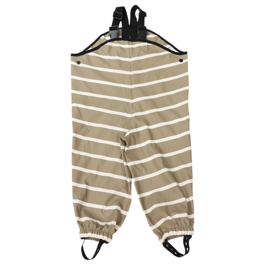 Korango - Stripe Colour Change Waterproof Overall