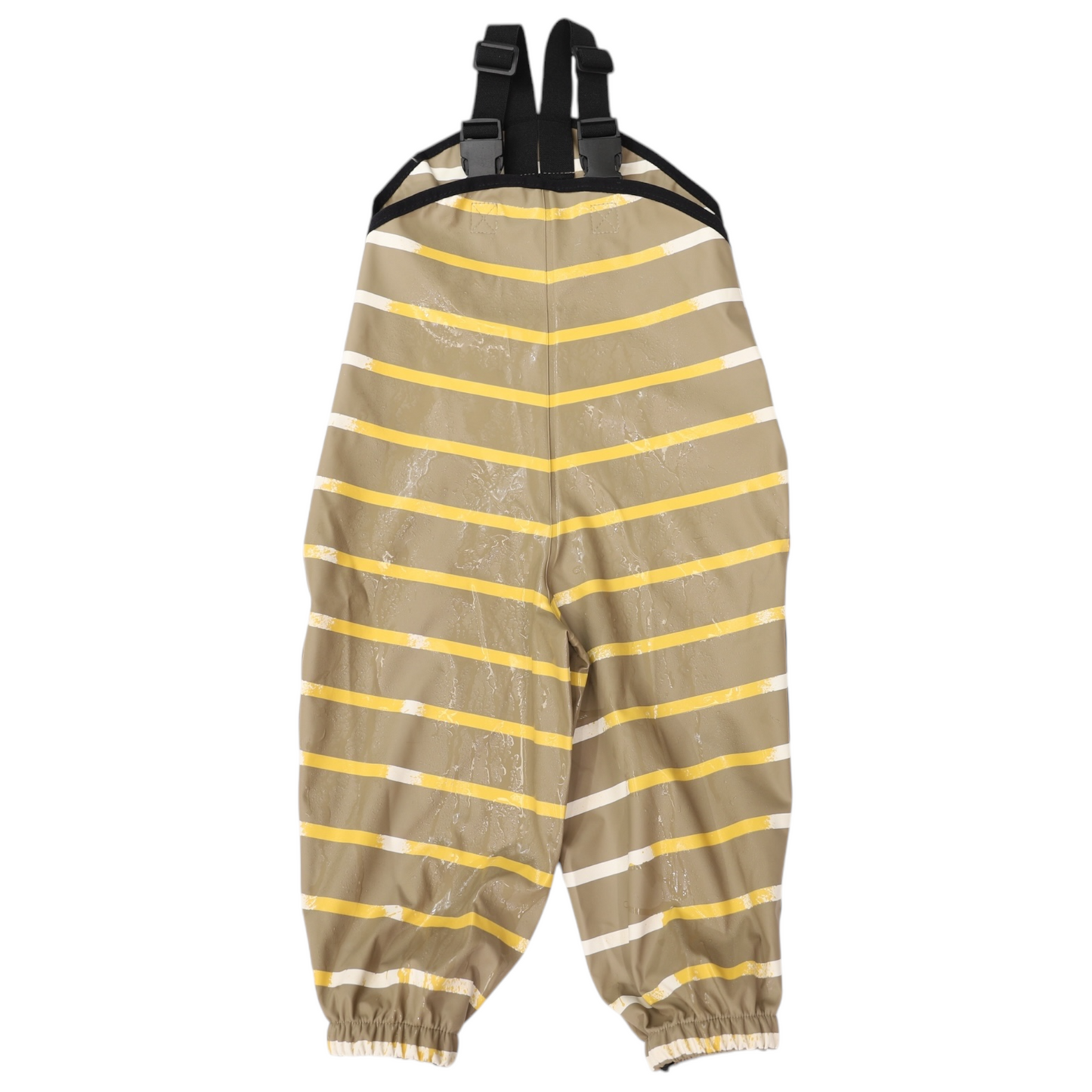 Korango - Stripe Colour Change Waterproof Overall