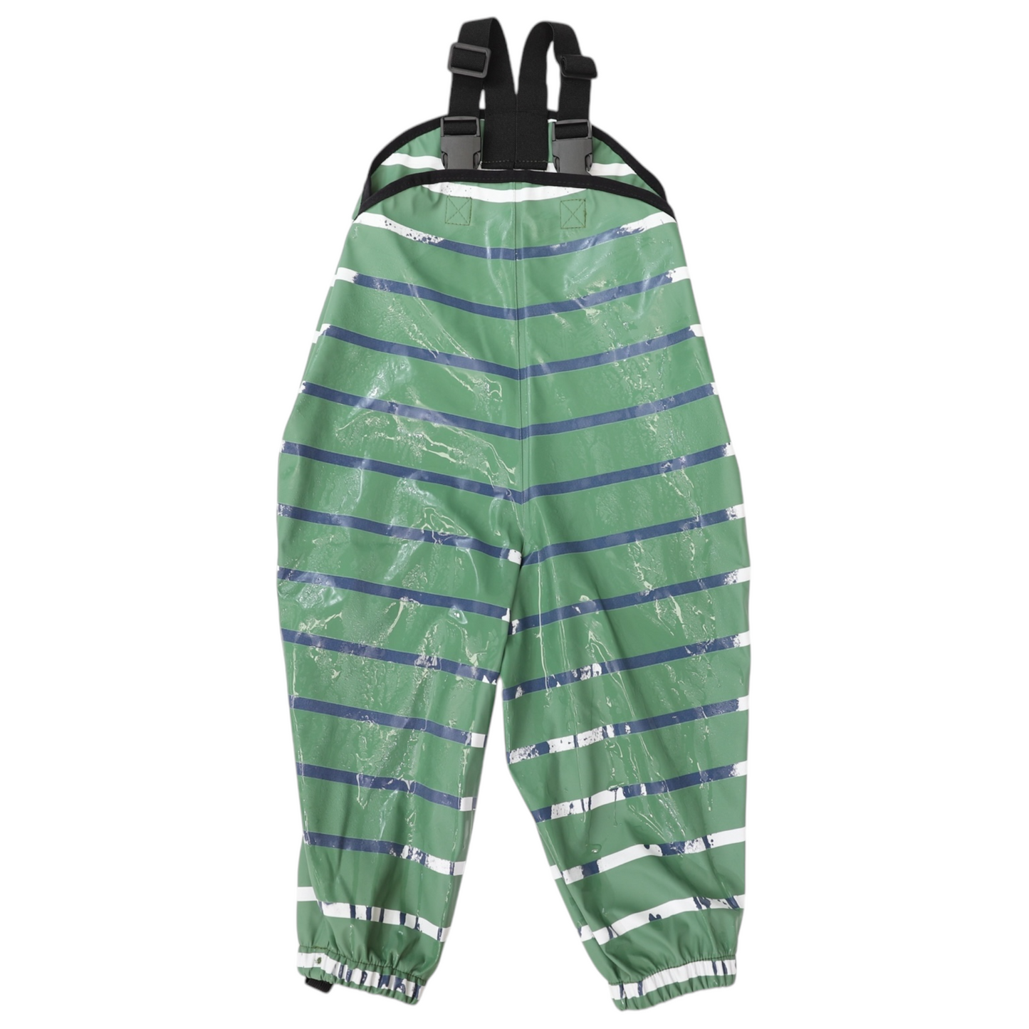 Korango - Stripe Colour Change Waterproof Overall