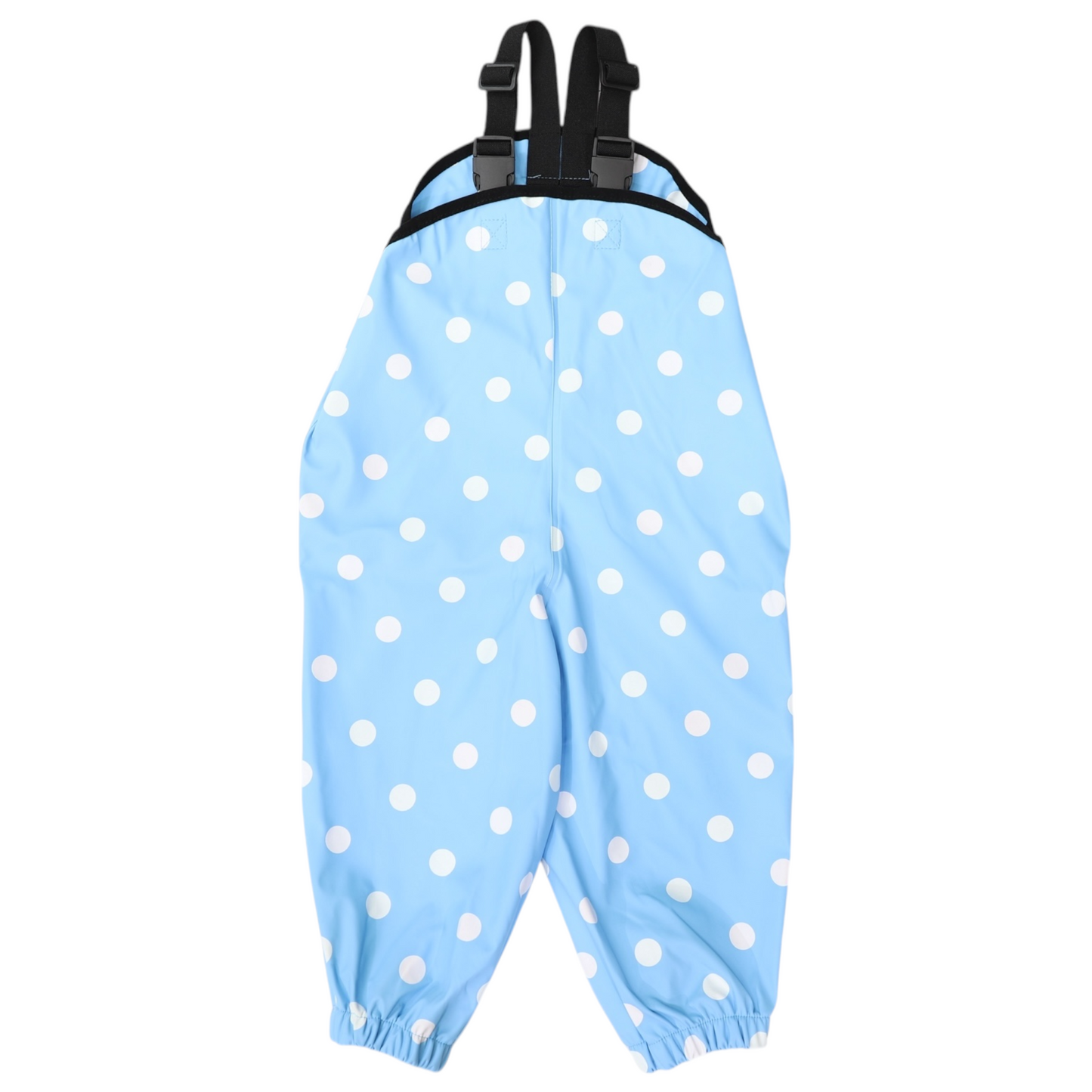 Korango - Polka Colour Change Waterproof Overall