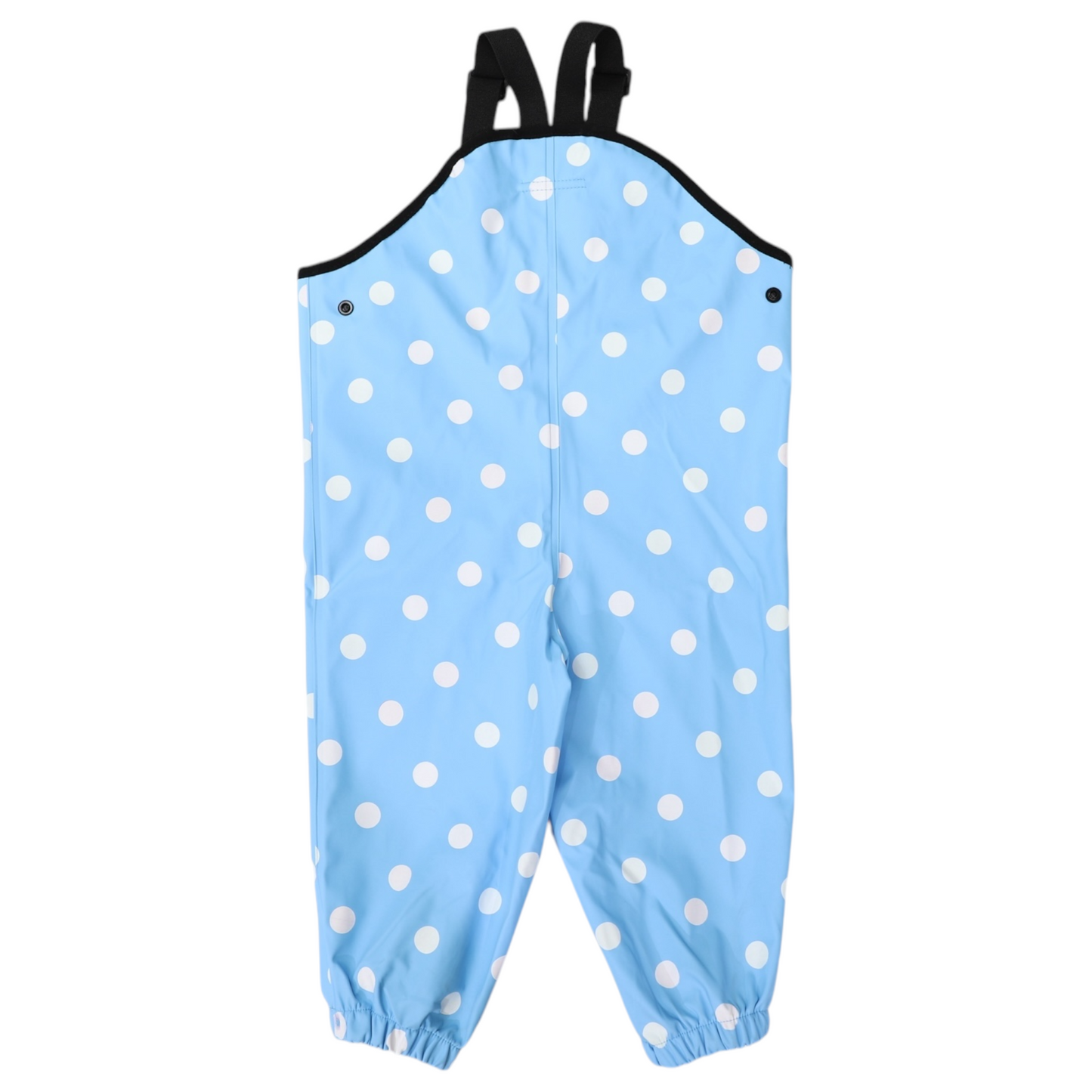 Korango - Polka Colour Change Waterproof Overall